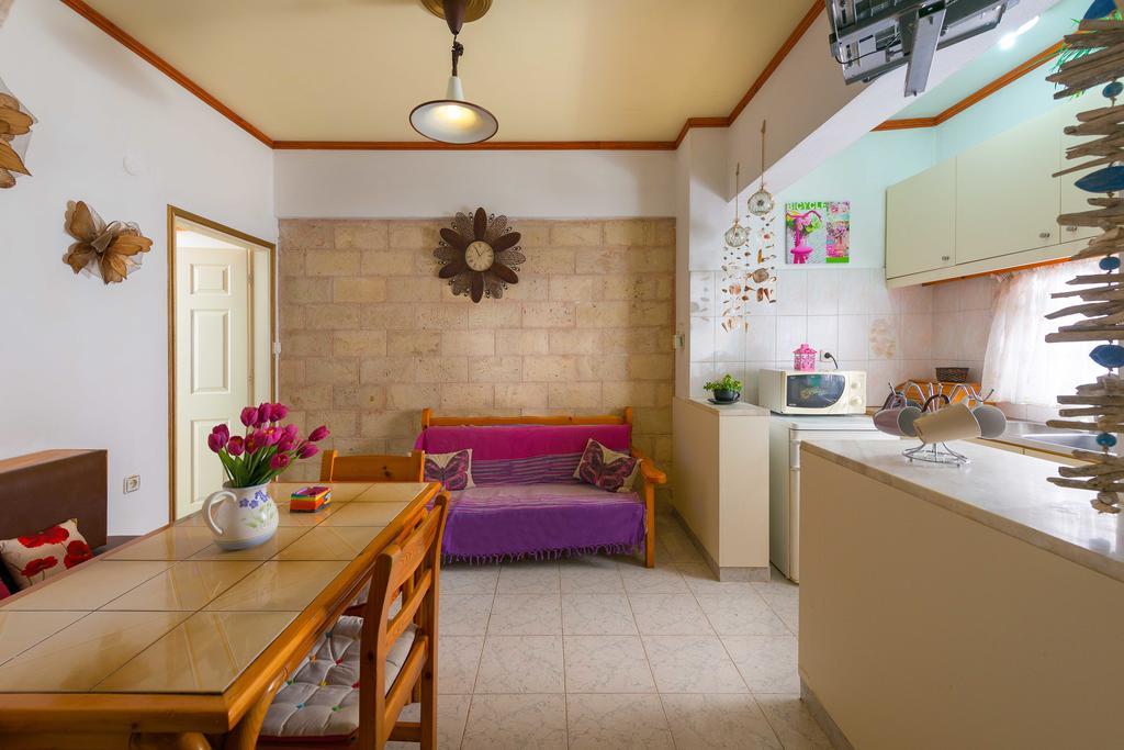 Melody Studios Faliraki Buitenkant foto